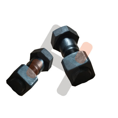 Bolts and Nuts IS50UX for KATO / IHI Mini Excavator Bolts and Nuts