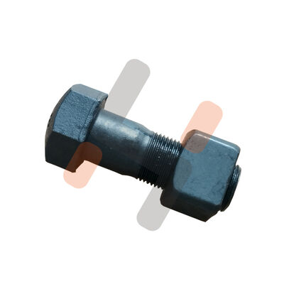 Bolts and Nuts 303ECR 308C 308B 307C for CAT Mini Excavator Bolts and Nuts