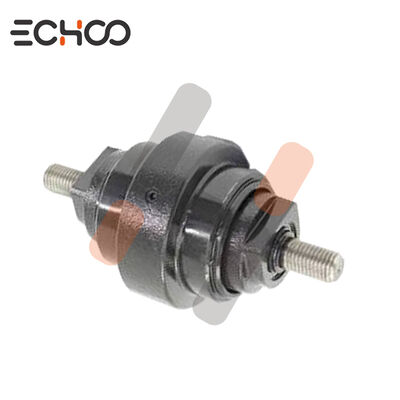 Bobcat E60 E62 E63 ক্যারিয়ার রোলারের জন্য শীর্ষ রোলার 7004843