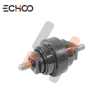 Bobcat E60 E62 E63 ক্যারিয়ার রোলারের জন্য শীর্ষ রোলার 7004843