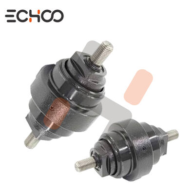 Bobcat E60 E62 E63 ক্যারিয়ার রোলারের জন্য শীর্ষ রোলার 7004843
