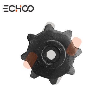 ববক্যাট MT55 MT52 ড্রাইভ স্প্রকেটের জন্য Sprocket 7107228