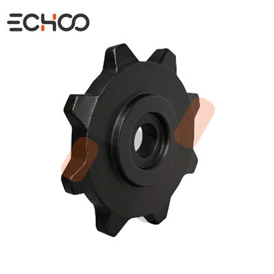 ববক্যাট MT55 MT52 ড্রাইভ স্প্রকেটের জন্য Sprocket 7107228