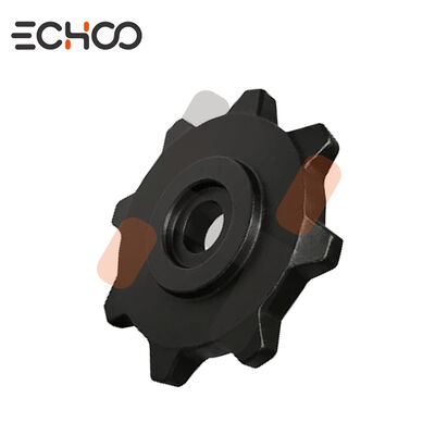 ববক্যাট MT55 MT52 ড্রাইভ স্প্রকেটের জন্য Sprocket 7107228