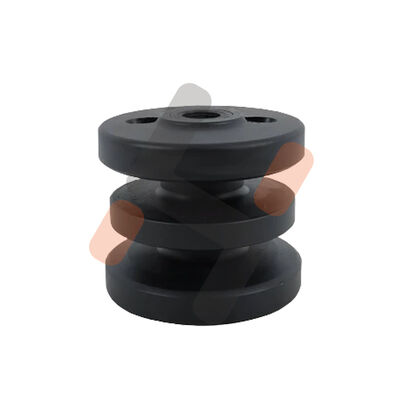 Bobcat MT52 MT55 MT85 ট্র্যাক রোলারের জন্য নীচের রোলার 7109409