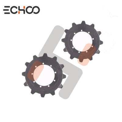 Bobcat E08 E10 418 Sprocket এর জন্য Sprocket 7134493