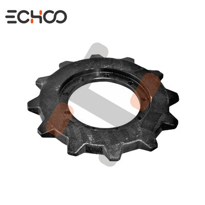 Bobcat E08 E10 418 Sprocket এর জন্য Sprocket 7134493