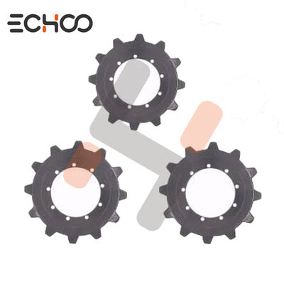 Bobcat E08 E10 418 Sprocket এর জন্য Sprocket 7134493