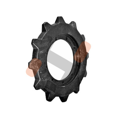 Bobcat E08 E10 418 Sprocket এর জন্য Sprocket 7134493