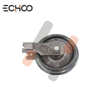 ববক্যাট E17 E19 E20 আইডলারের জন্য ফ্রন্ট আইডলার 7265760