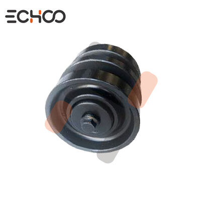 Bottom Roller 7398417 for Bobcat MT100 Track Roller