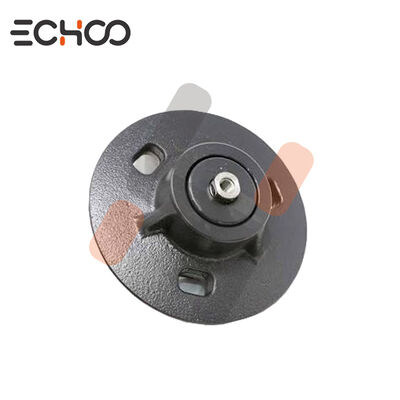 Bobcat MT100 আন্ডারক্যারেজ পার্টসের জন্য Idler 7398419