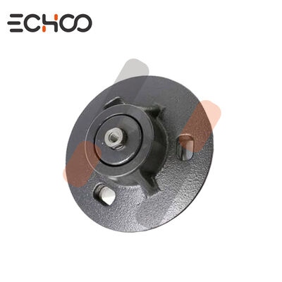 Bobcat MT100 আন্ডারক্যারেজ পার্টসের জন্য Idler 7398419