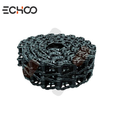 HITACHI EG30 আন্ডারক্যারেজ যন্ত্রাংশের জন্য আফটারমার্কেট ট্র্যাক লিঙ্ক এবং ট্র্যাক গ্রুপ