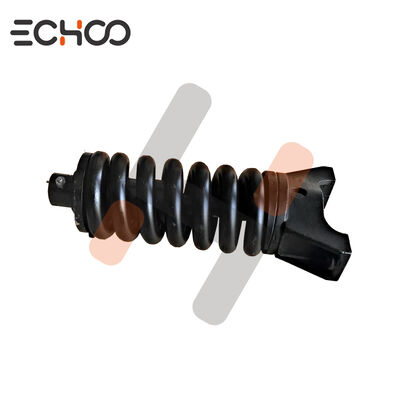 YT54D00002F1 Kobelco SK70SR স্পেয়ার কম্পোনেন্টের জন্য আফটারমার্কেট ট্র্যাক অ্যাডজাস্টার অ্যাসি