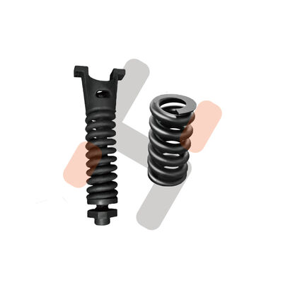 Hyundai R55-9 ট্র্যাক গ্রুপের জন্য ট্র্যাক অ্যাডজাস্টার Assy HY81M915014GGC