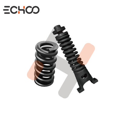Hyundai R55-9 ট্র্যাক গ্রুপের জন্য ট্র্যাক অ্যাডজাস্টার Assy HY81M915014GGC