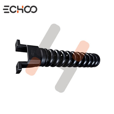 Hyundai R35Z-7 LH HY81MH14020GGC এক্সকাভেটর পার্টের জন্য ট্র্যাক অ্যাডজাস্টার অ্যাসি