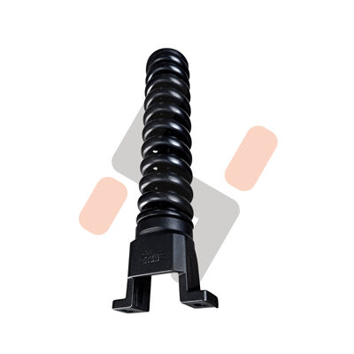 Hyundai R35Z-7 LH HY81MH14020GGC এক্সকাভেটর পার্টের জন্য ট্র্যাক অ্যাডজাস্টার অ্যাসি