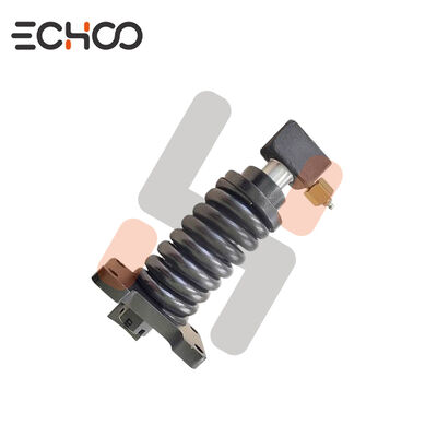 456-6836 ক্যাটারপিলার 301.4C আন্ডারক্যারেজ যন্ত্রাংশের জন্য আফটারমার্কেট ট্র্যাক অ্যাডজাস্টার অ্যাসি