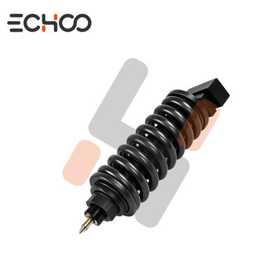 Komatsu PC60-7 খুচরা যন্ত্রাংশের জন্য আফটারমার্কেট ট্র্যাক অ্যাডজাস্টার অ্যাসি 201-30-62310