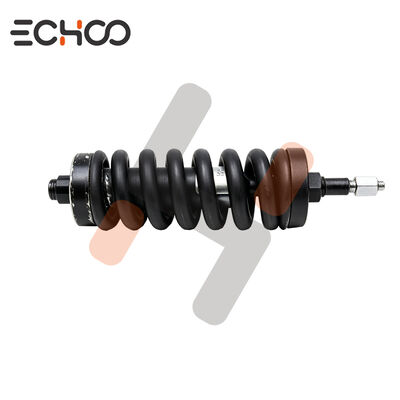 Hitachi EX30 আন্ডারক্যারেজ পার্টের জন্য ট্র্যাক অ্যাডজাস্টার Assy 9126850
