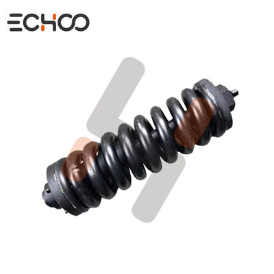 Komatsu PC50UU-2 প্রিমিয়াম স্পেয়ারের জন্য 20T-30-82131 ট্র্যাক অ্যাডজাস্টার অ্যাসি