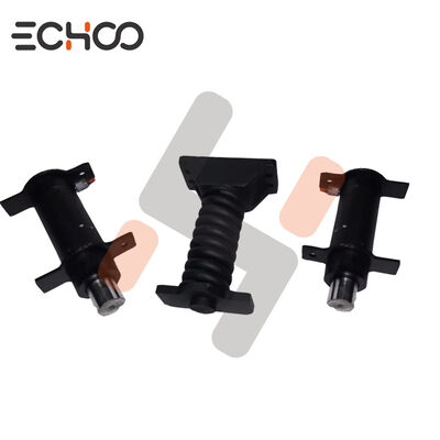 কুবোটা U25-3 আন্ডারক্যারেজ পার্টসের জন্য RB511-21503 ট্র্যাক অ্যাডজাস্টার অ্যাসি