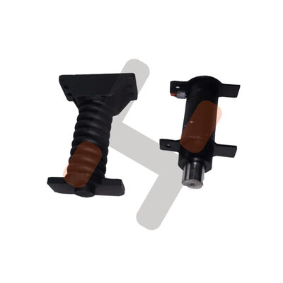 কুবোটা U25-3 আন্ডারক্যারেজ পার্টসের জন্য RB511-21503 ট্র্যাক অ্যাডজাস্টার অ্যাসি