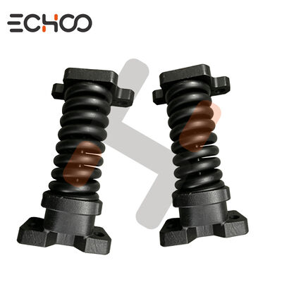 Kubota U15-3 নির্ভরযোগ্য সমাবেশের জন্য ট্র্যাক অ্যাডজাস্টার Assy RA221-21500