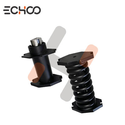 Kubota KX080-3 পারফরমেন্স পার্টের জন্য ট্র্যাক অ্যাডজাস্টার Assy RD809-21500