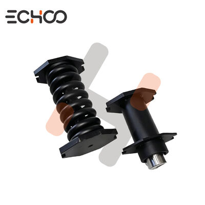 Kubota KX080-3 পারফরমেন্স পার্টের জন্য ট্র্যাক অ্যাডজাস্টার Assy RD809-21500