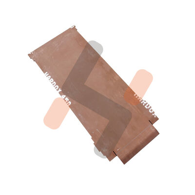 Floor Plate for Vogele Super 1900i Durable Assembly