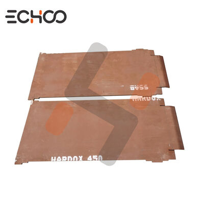Aftermarket Wear Plate for XCMG RP1355 Undercarriage Parts