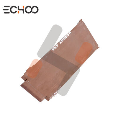 Wear Plate for SANY SSP120C-10 Asphalt Paver Component