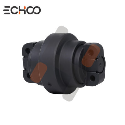 CAT 303CCR 305CCR মিনি ডিগার স্পেয়ার পার্টস আফটারমার্কেট পার্টস সাপ্লায়ারের জন্য ট্র্যাক রোলার