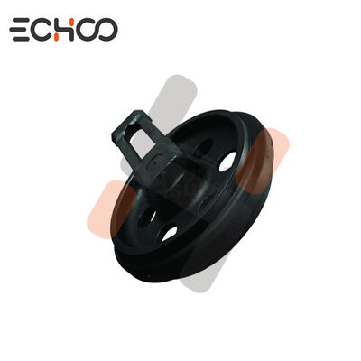 CAT 307C মিনি ডিগারের জন্য ফ্রন্ট আইডলার।