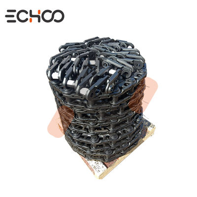 ভার্টজেন এসপি 850 ভারিও ট্র্যাক চেইন অ্যাসি ECHOO আন্ডার ক্যারিজ পার্টস ট্র্যাক লিঙ্ক অ্যাসি